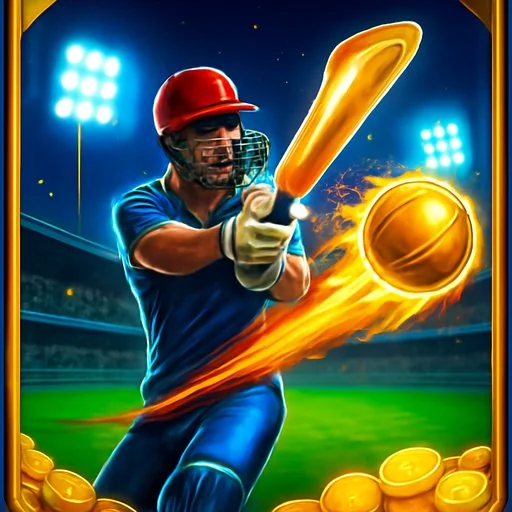 betBaji arcade list screen