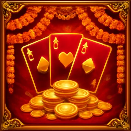 betBaji Wolf Gold মরুভূমির রিল